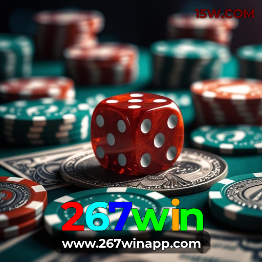 267win Promoções: Como Ganhar Bônus de 100% no Primeiro Depósito