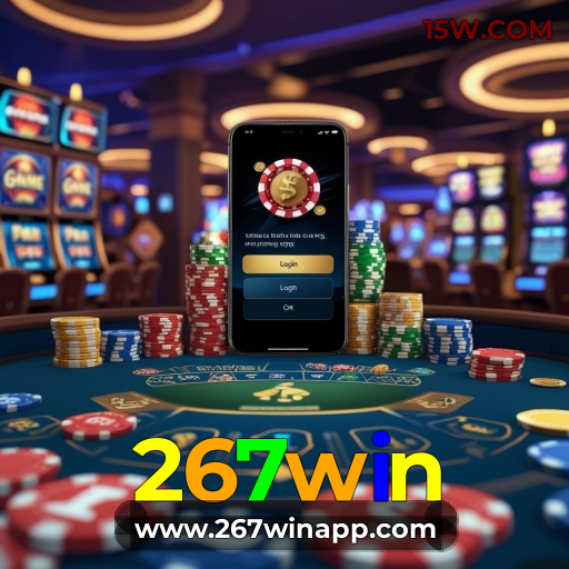 FAQ 267win Brasil - Perguntas frequentes sobre bônus, PIX, RTP, APP mobile e VIP