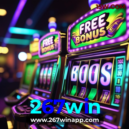 Loterias online disponíveis na 267win