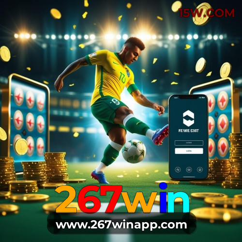 Catálogo 267win 2.547 jogos - Pragmatic Play, Evolution, NetEnt