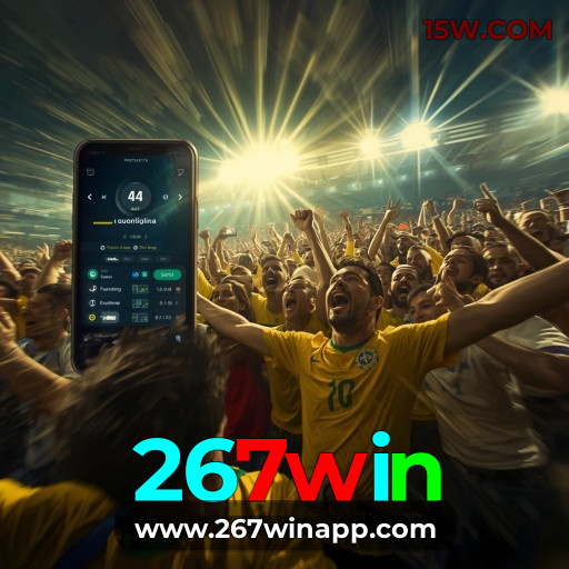 🔐 Login 267win.com ✅ Interface limpa e organizada para jogos