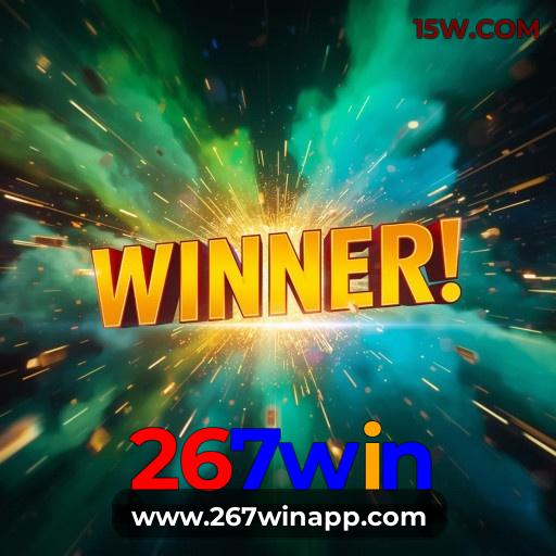 Baixe o App Oficial do 267win | Cassino Online Brasil