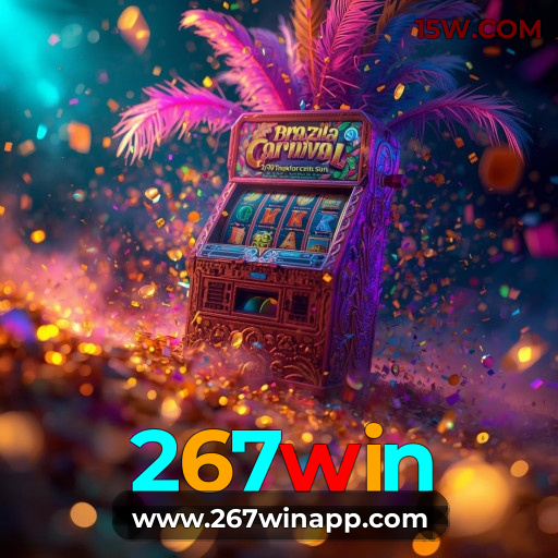 Bônus do 267win | Cassino Online com Saques Rápidos