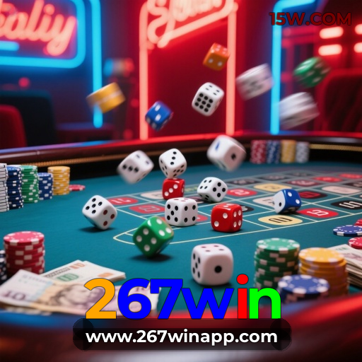 Requisitos do APK da 267win para Android