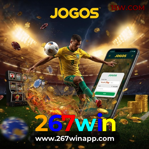 267win PIX instantâneo Brasil - Depósito e saque em minutos 24/7