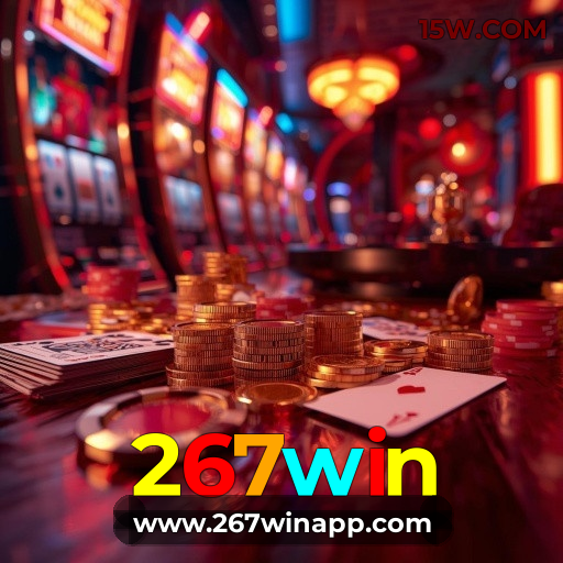 267win segurança SSL 256-bit - Licença Curaçao, eCOGRA, GLI certificado
