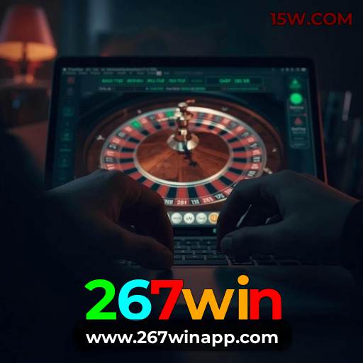 267win Slots: Melhor Plataforma de Apostas com Saque Via Pix 
