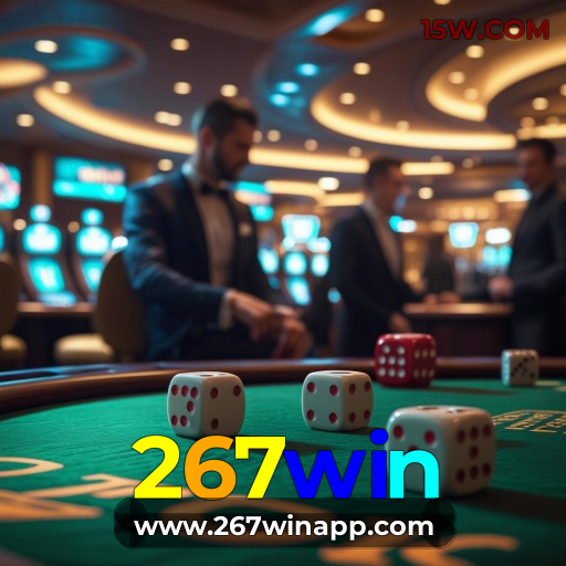 267win | Cassino Online Completo no Brasil