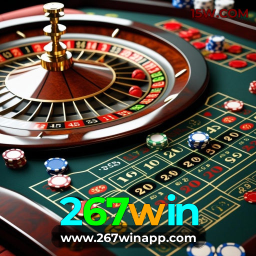 267win PIX instantâneo Brasil - Depósito e saque em minutos 24/7