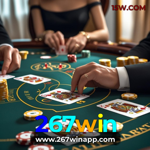 Baixar app da 267win gratuitamente