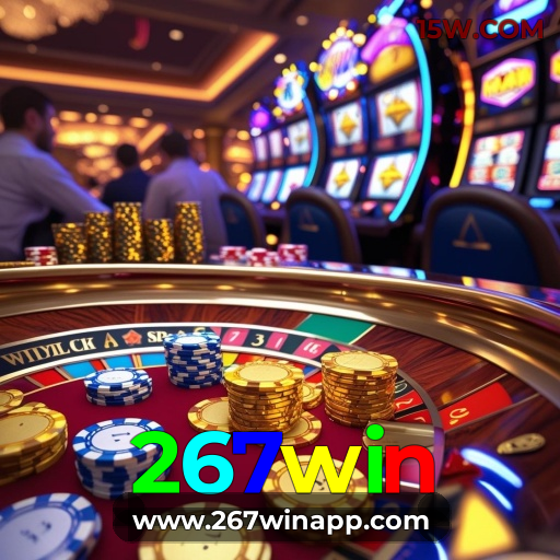 FAQ 267win Brasil - Perguntas frequentes sobre bônus, PIX, RTP, APP mobile e VIP