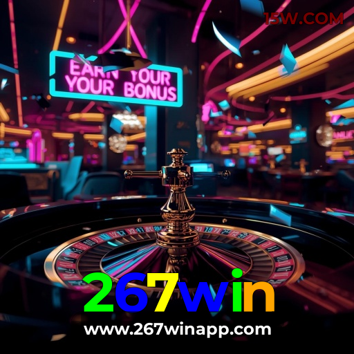 App 267win | Cassino Online no Celular (Android/iOS)