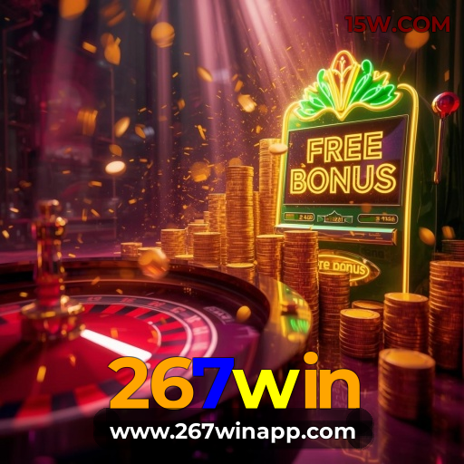 💼 Acesse Sua Conta no 267win | Login VIP com Bônus Exclusivo 🎁
