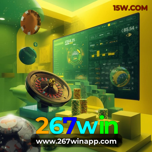 267win bônus R$5.000 + 500 giros - Rollover 35x, prazo 30 dias, 38% taxa conversão