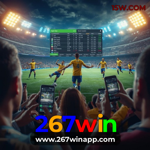 Depositei na Plataforma 267win e ganhei: Veja como sacar via Pix