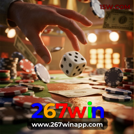 Cassino 267win | Fortune Tiger com Saques Rápidos