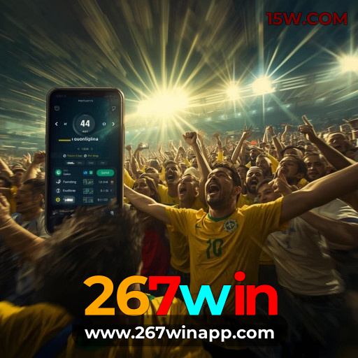🔐 Login 267win.com ✅ Interface limpa e organizada para jogos