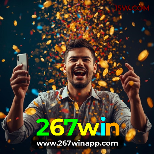 267win | Jogos de Cassino Online no Brasil com Bônus