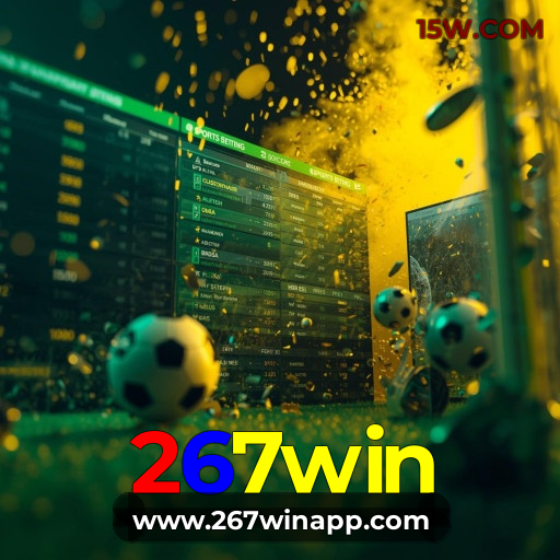 Catálogo 267win 2.547 jogos - Pragmatic Play, Evolution, NetEnt