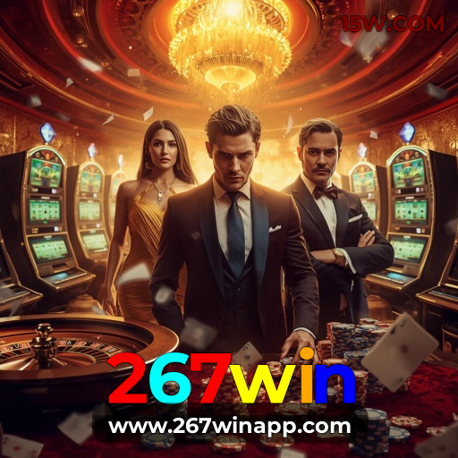 267win | Cassino Online com Bônus Exclusivos e Psicologia de Decisão