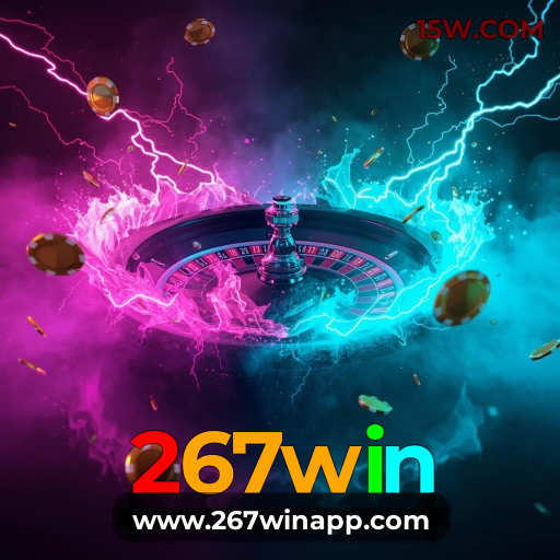 Bônus da 267win: ofertas exclusivas e giros grátis