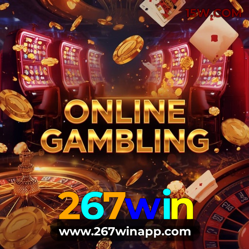 Instale o App do 267win | Cassino Online com Jogos Ao Vivo